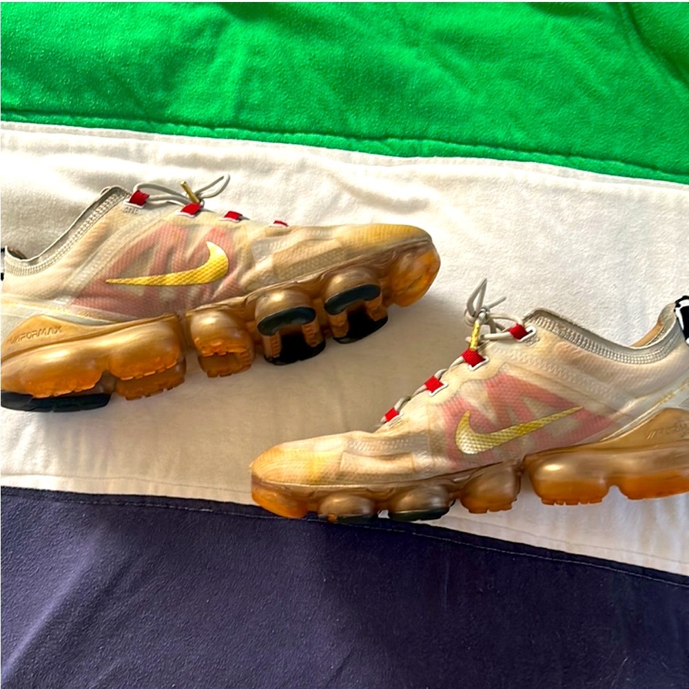 Nike vapormax 2019 Chinese New year